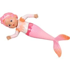 ZAPF Creation BABY Born® My First Mermaid 37 Cm, Spielfigur -Spielzeug Förderung Rabatte ZAPF Creation BABY born My First Mermaid 37 cm Spielfigur@@100005110 3