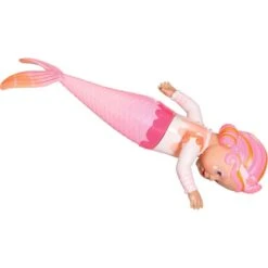 ZAPF Creation BABY Born® My First Mermaid 37 Cm, Spielfigur -Spielzeug Förderung Rabatte ZAPF Creation BABY born My First Mermaid 37 cm Spielfigur@@100005110 4