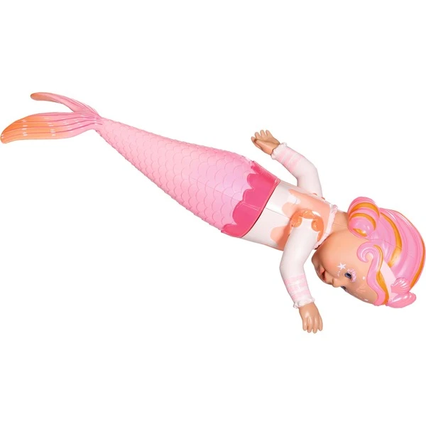 ZAPF Creation BABY Born® My First Mermaid 37 Cm, Spielfigur – Bild 5