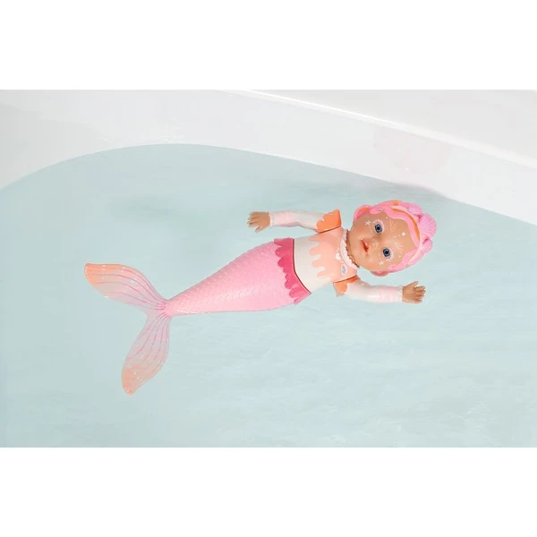 ZAPF Creation BABY Born® My First Mermaid 37 Cm, Spielfigur – Bild 8