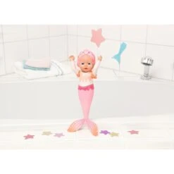 ZAPF Creation BABY Born® My First Mermaid 37 Cm, Spielfigur -Spielzeug Förderung Rabatte ZAPF Creation BABY born My First Mermaid 37 cm Spielfigur@@100005110 8