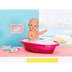 ZAPF Creation BABY Born® Soft Touch Little Boy 36 Cm, Puppe -Spielzeug Förderung Rabatte ZAPF Creation BABY born Soft Touch Little Boy 36 cm Puppe@@1750787 6