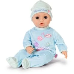 Spielzeug Förderung Rabatte -Spielzeug Förderung Rabatte ZAPF Creation Baby Annabell Active Alexander 43cm Puppe@@100004975 1