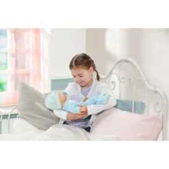 ZAPF Creation Baby Annabell® Active Alexander 43cm, Puppe -Spielzeug Förderung Rabatte ZAPF Creation Baby Annabell Active Alexander 43cm Puppe@@100004975 10