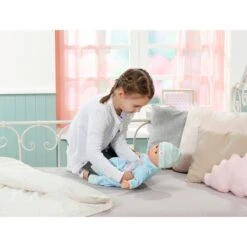 ZAPF Creation Baby Annabell® Active Alexander 43cm, Puppe -Spielzeug Förderung Rabatte ZAPF Creation Baby Annabell Active Alexander 43cm Puppe@@100004975 7