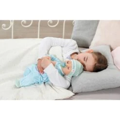 ZAPF Creation Baby Annabell® Active Alexander 43cm, Puppe -Spielzeug Förderung Rabatte ZAPF Creation Baby Annabell Active Alexander 43cm Puppe@@100004975 8