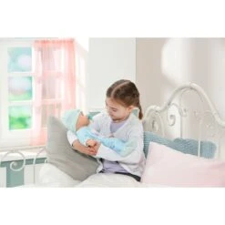 ZAPF Creation Baby Annabell® Active Alexander 43cm, Puppe -Spielzeug Förderung Rabatte ZAPF Creation Baby Annabell Active Alexander 43cm Puppe@@100004975 9