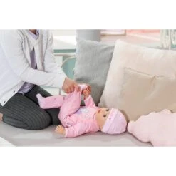 ZAPF Creation Baby Annabell® Active Annabell 43cm, Puppe -Spielzeug Förderung Rabatte ZAPF Creation Baby Annabell Active Annabell 43cm Puppe@@100004969 5