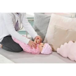 ZAPF Creation Baby Annabell® Active Annabell 43cm, Puppe -Spielzeug Förderung Rabatte ZAPF Creation Baby Annabell Active Annabell 43cm Puppe@@100004969 6