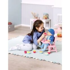 ZAPF Creation Baby Annabell® Alexander 43 Cm, Puppe -Spielzeug Förderung Rabatte ZAPF Creation Baby Annabell Alexander 43 cm Puppe@@1751317 3