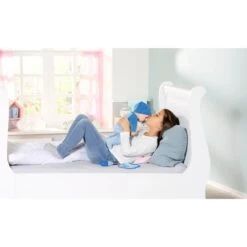 ZAPF Creation Baby Annabell® Alexander 43 Cm, Puppe -Spielzeug Förderung Rabatte ZAPF Creation Baby Annabell Alexander 43 cm Puppe@@1751317 4