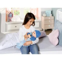 ZAPF Creation Baby Annabell® Alexander 43 Cm, Puppe -Spielzeug Förderung Rabatte ZAPF Creation Baby Annabell Alexander 43 cm Puppe@@1751317 5