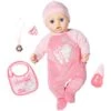 ZAPF Creation Baby Annabell® Annabell 43 Cm, Puppe -Spielzeug Förderung Rabatte ZAPF Creation Baby Annabell Annabell 43 cm Puppe@@1751316