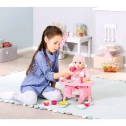 ZAPF Creation Baby Annabell® Annabell 43 Cm, Puppe -Spielzeug Förderung Rabatte ZAPF Creation Baby Annabell Annabell 43 cm Puppe@@1751316 3