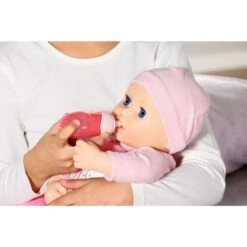 ZAPF Creation Baby Annabell® Annabell 43 Cm, Puppe -Spielzeug Förderung Rabatte ZAPF Creation Baby Annabell Annabell 43 cm Puppe@@1751316 6