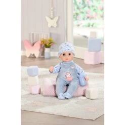 ZAPF Creation Baby Annabell® Little Alexander 36cm, Puppe 9 ZAPF Creation Baby Annabell® Little Alexander 36cm, Puppe -Spielzeug Förderung Rabatte ZAPF Creation Baby Annabell Little Alexander 36cm Puppe@@1807371 1