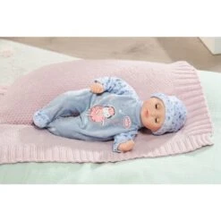 ZAPF Creation Baby Annabell® Little Alexander 36cm, Puppe 10 ZAPF Creation Baby Annabell® Little Alexander 36cm, Puppe -Spielzeug Förderung Rabatte ZAPF Creation Baby Annabell Little Alexander 36cm Puppe@@1807371 2