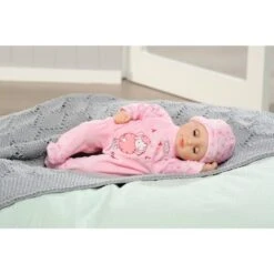 ZAPF Creation Baby Annabell® Little Annabell 36cm, Puppe -Spielzeug Förderung Rabatte ZAPF Creation Baby Annabell Little Annabell 36cm Puppe@@1807363 2