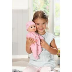 ZAPF Creation Baby Annabell® Little Annabell 36cm, Puppe -Spielzeug Förderung Rabatte ZAPF Creation Baby Annabell Little Annabell 36cm Puppe@@1807363 3