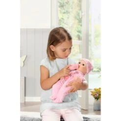 ZAPF Creation Baby Annabell® Little Annabell 36cm, Puppe -Spielzeug Förderung Rabatte ZAPF Creation Baby Annabell Little Annabell 36cm Puppe@@1807363 4