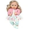 ZAPF Creation Baby Annabell® Little Sophia 36cm, Puppe 1 ZAPF Creation Baby Annabell® Little Sophia 36cm, Puppe -Spielzeug Förderung Rabatte ZAPF Creation Baby Annabell Little Sophia 36cm Puppe@@1807356