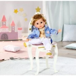 ZAPF Creation Baby Annabell® Little Sweet Prince 36 Cm, Puppe -Spielzeug Förderung Rabatte ZAPF Creation Baby Annabell Little Sweet Prince 36 cm Puppe@@1837940 1