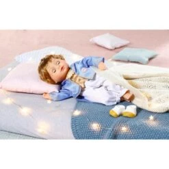 ZAPF Creation Baby Annabell® Little Sweet Prince 36 Cm, Puppe -Spielzeug Förderung Rabatte ZAPF Creation Baby Annabell Little Sweet Prince 36 cm Puppe@@1837940 3