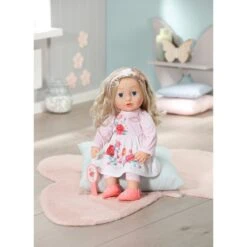 Spielzeug Förderung Rabatte -Spielzeug Förderung Rabatte ZAPF Creation Baby Annabell Sophia 43cm Puppe@@1807389 1