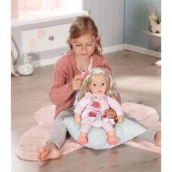 ZAPF Creation Baby Annabell® Sophia 43cm, Puppe -Spielzeug Förderung Rabatte ZAPF Creation Baby Annabell Sophia 43cm Puppe@@1807389 3