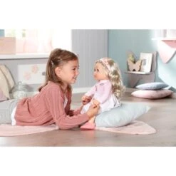 ZAPF Creation Baby Annabell® Sophia 43cm, Puppe -Spielzeug Förderung Rabatte ZAPF Creation Baby Annabell Sophia 43cm Puppe@@1807389 4