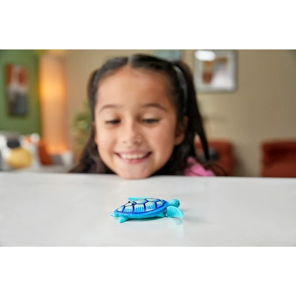 ZURU Robo Alive Robo Turtle, Spielfigur 13 ZURU Robo Alive Robo Turtle, Spielfigur – Bild 11