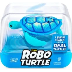 ZURU Robo Alive Robo Turtle, Spielfigur 15 ZURU Robo Alive Robo Turtle, Spielfigur -Spielzeug Förderung Rabatte ZURU Robo Alive Robo Turtle Spielfigur@@1913484 2