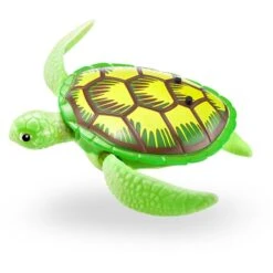 ZURU Robo Alive Robo Turtle, Spielfigur 18 ZURU Robo Alive Robo Turtle, Spielfigur -Spielzeug Förderung Rabatte ZURU Robo Alive Robo Turtle Spielfigur@@1913484 5