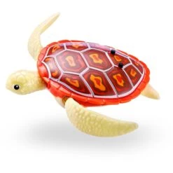 ZURU Robo Alive Robo Turtle, Spielfigur 20 ZURU Robo Alive Robo Turtle, Spielfigur -Spielzeug Förderung Rabatte ZURU Robo Alive Robo Turtle Spielfigur@@1913484 7