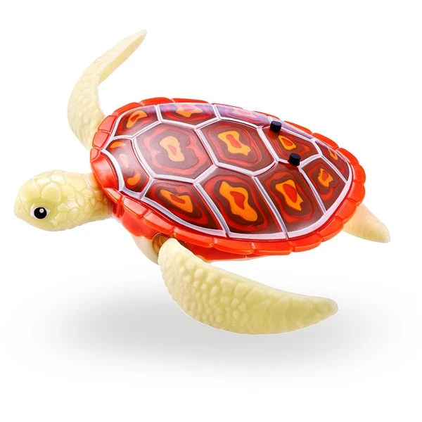 ZURU Robo Alive Robo Turtle, Spielfigur 10 ZURU Robo Alive Robo Turtle, Spielfigur – Bild 8